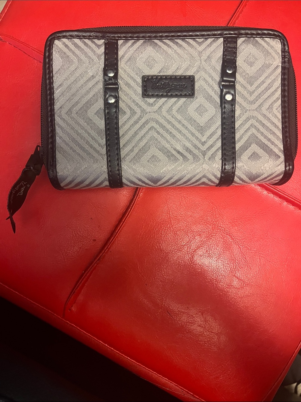 Thirtyone ladies wallet